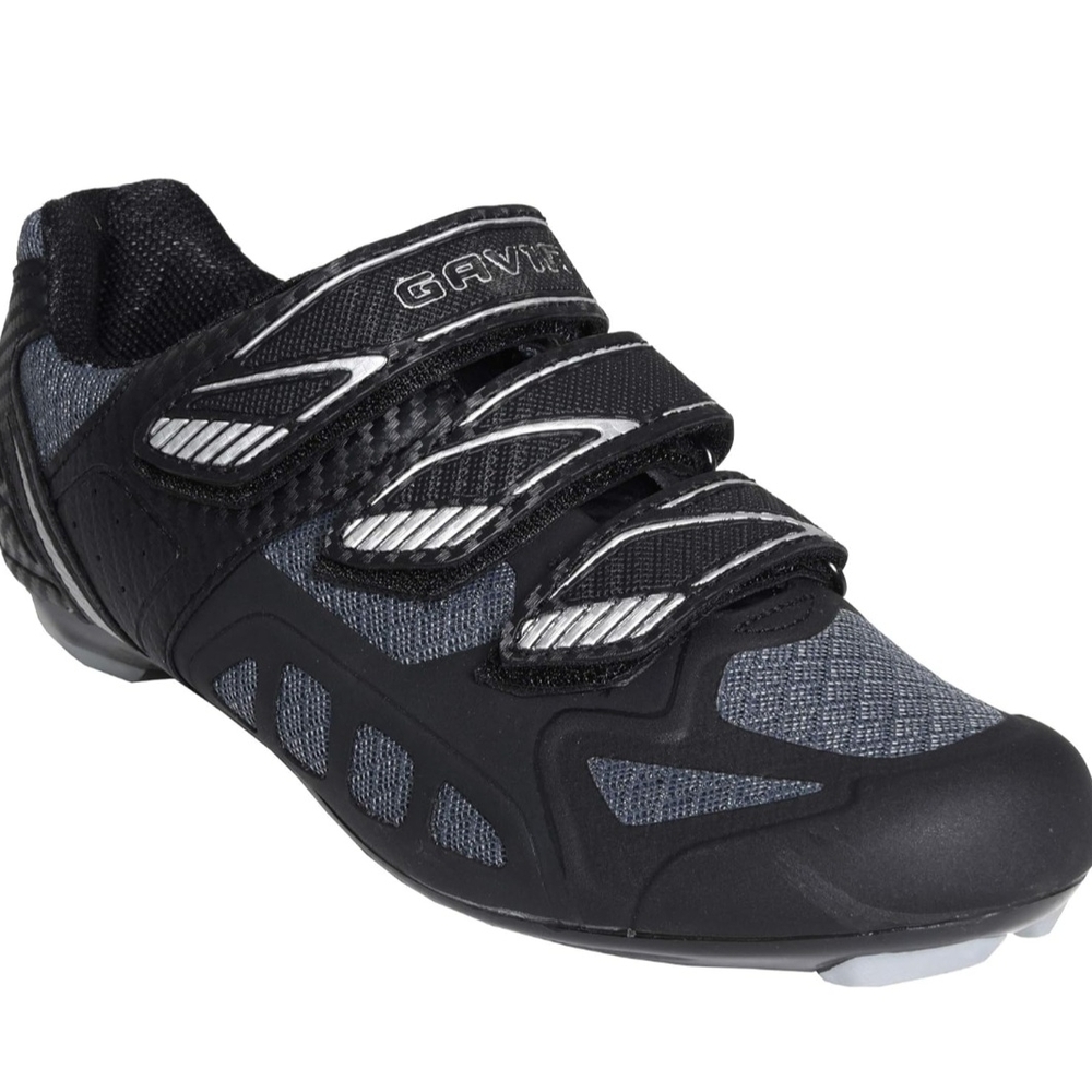 Women's Black Athletic Shoes